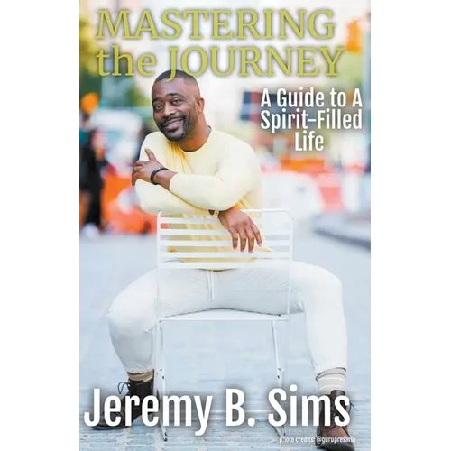 Mastering the Journey