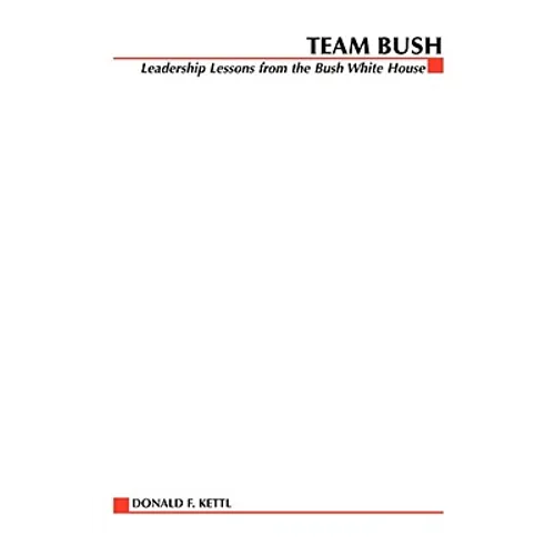 Team Bush