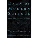 Dawn of Mod Sci PB - Paperback