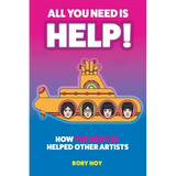 All You Need is HELP! - Paperback
