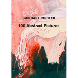 Gerhard Richter: 100 Abstract Pictures