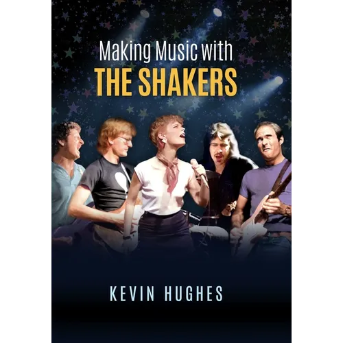 Making Music with the Shakers