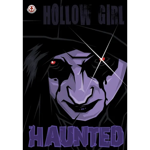 Hollow Girl 16: Haunted