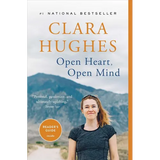 Open Heart, Open Mind