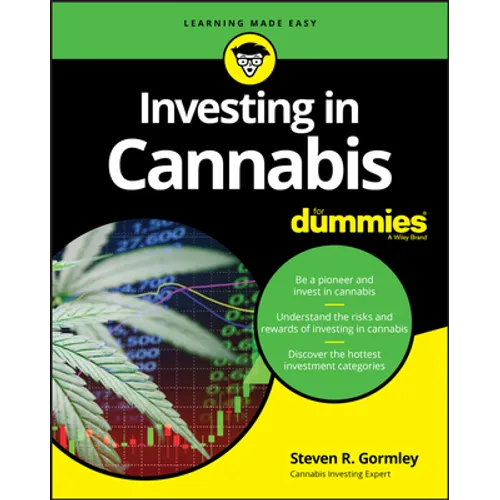 Investing in Cannabis for Dummies