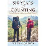 Six Years and Counting: Love, Leukemia, and the Long Road Onward