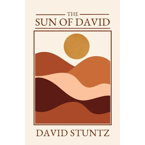 The Sun of David