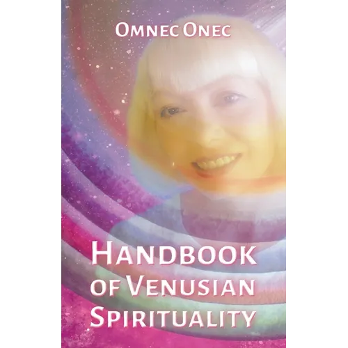 Handbook of Venusian Spirituality