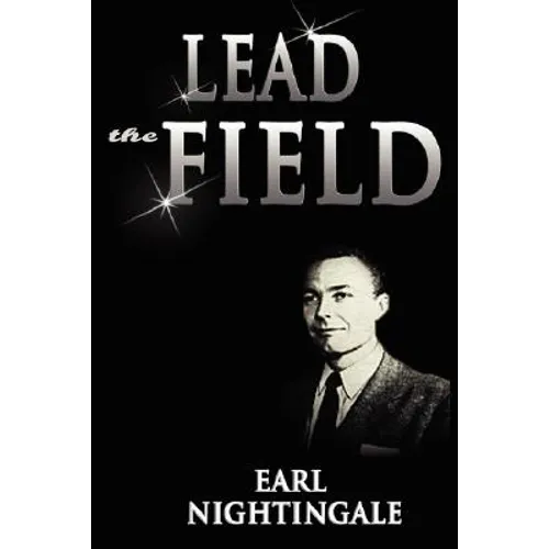 Lead the Field