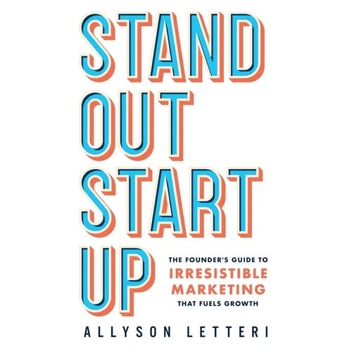 Standout Startup