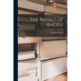 The Revolt of Angels - Paperback