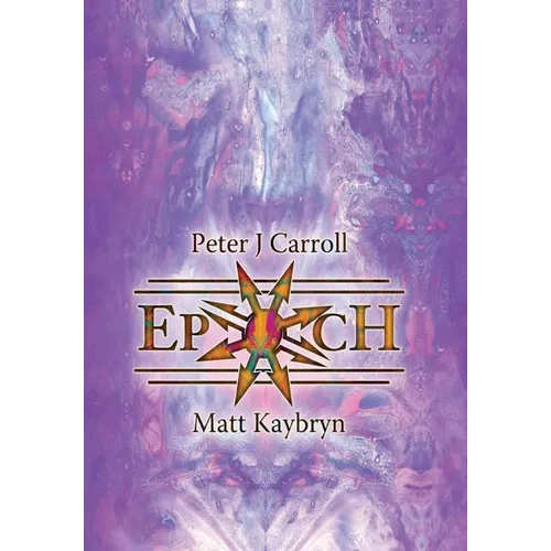 Epoch: Esotericon & Portals of Chaos