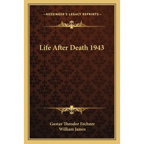 Life After Death 1943