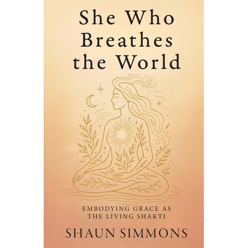 She Who Breathes the World
