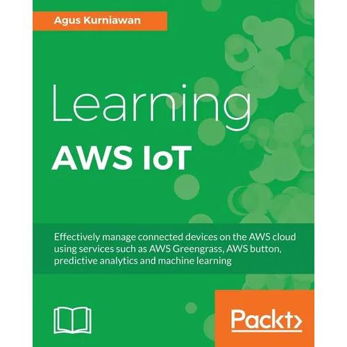 Learning AWS IoT