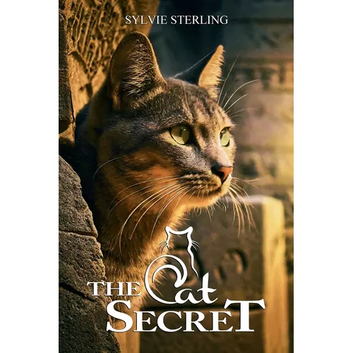 The Cat Secret