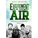 Excitement In The Air #2 - Paperback