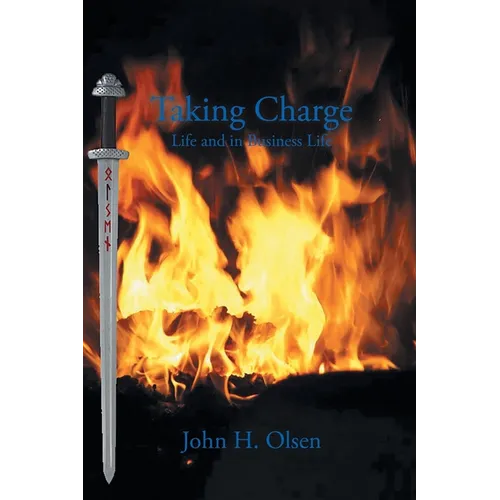 Taking Charge Life and in Business Life