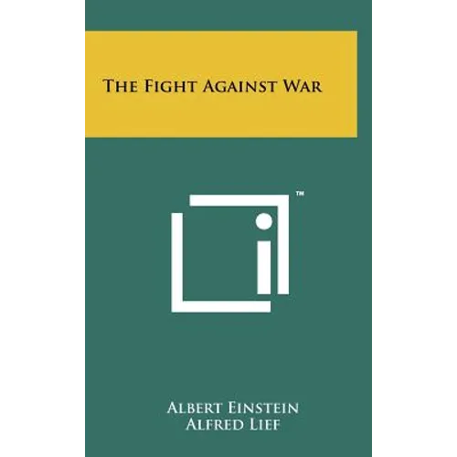 The Fight Against War