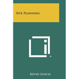 Site Planning - Paperback