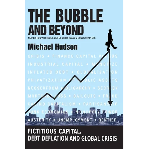 The Bubble and Beyond