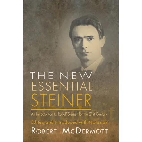 The New Essential Steiner