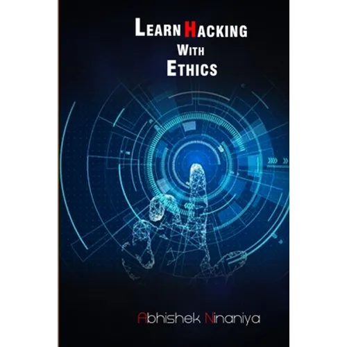 Learn Hacking with Ethics