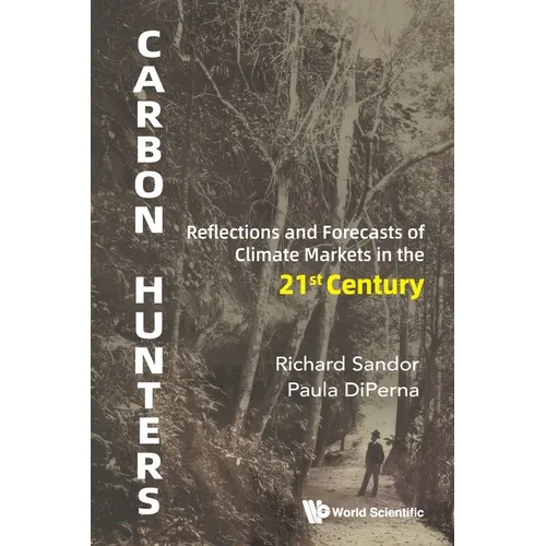 Carbon Hunters