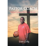 Pastor Coach: Building Champions While Serving the Lord - Paperback