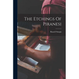The Etchings Of Piranesi