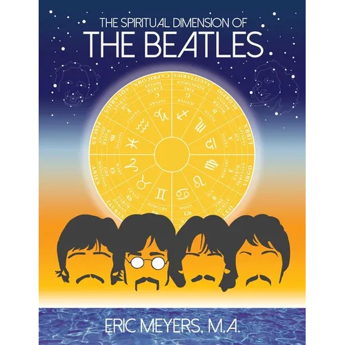 The Spiritual Dimension of The Beatles