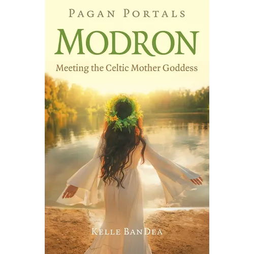 Pagan Portals - Modron