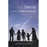 Finding Family - Paperback