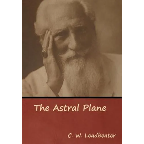 The Astral Plane