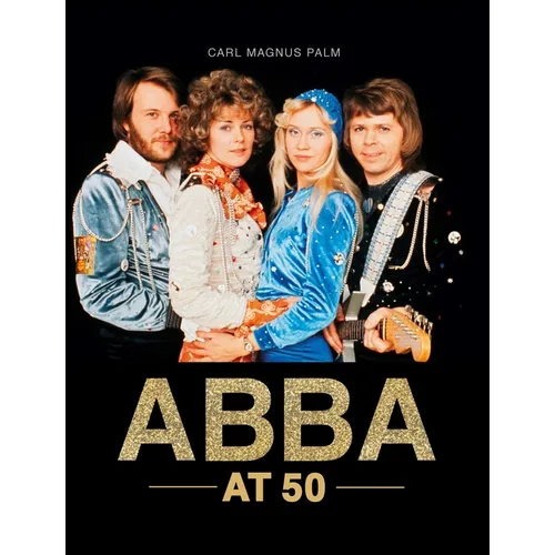 Abba at 50