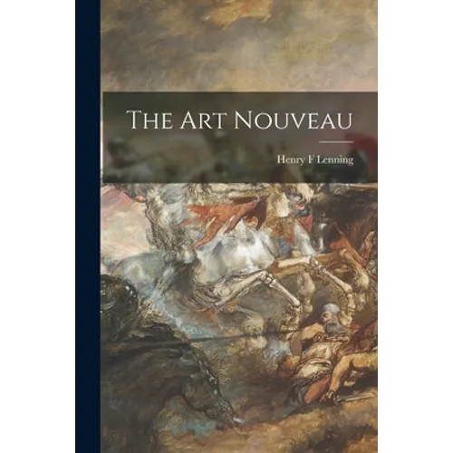 The Art Nouveau