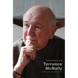 Conversations with Terrence McNally - Paperback