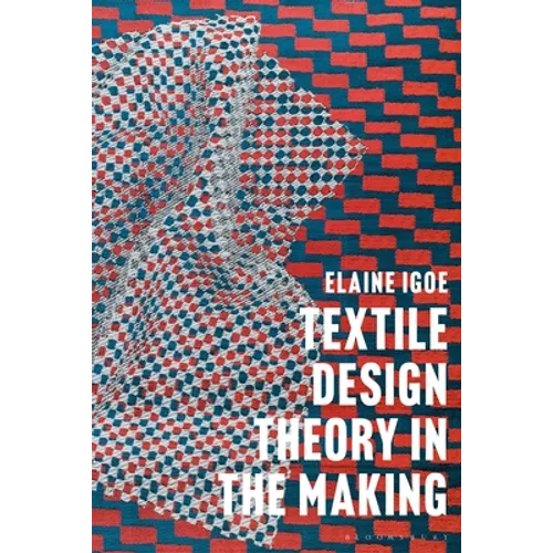 Textile Design Theory in the Making