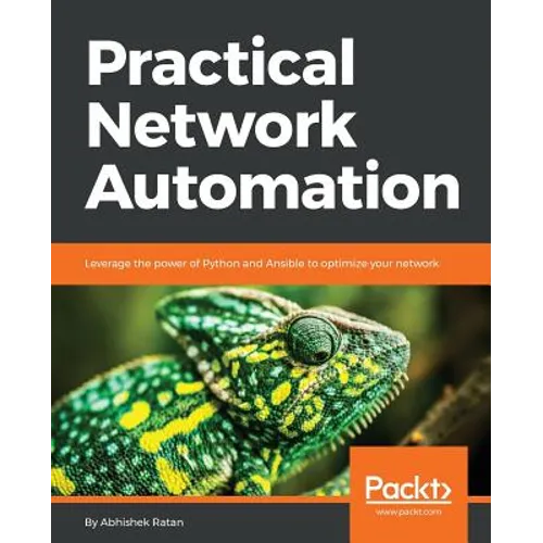 Practical Network Automation