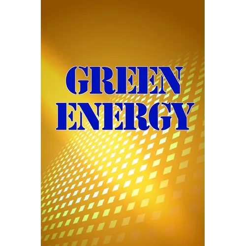 Gree Energy: An Important Handbook on Renewable Energy