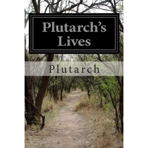 Plutarch's Lives