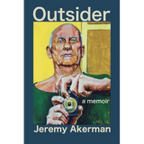 Outsider - Paperback