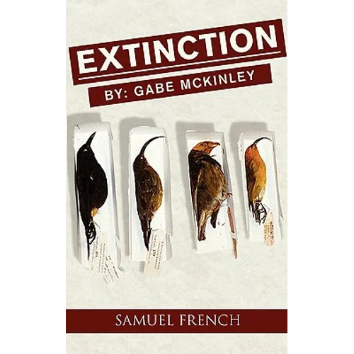 Extinction