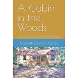 A Cabin in the Woods: A true story of one man's incredible struggle to follow a dream, a dream that is seemingly guided by a divine hand