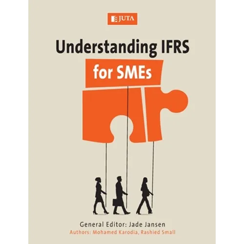 Understaning IFRS for small SMEs (reprint version)
