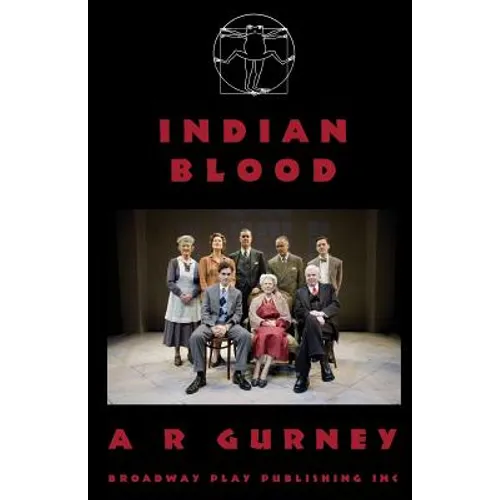 Indian Blood