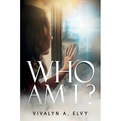 Who Am I?
