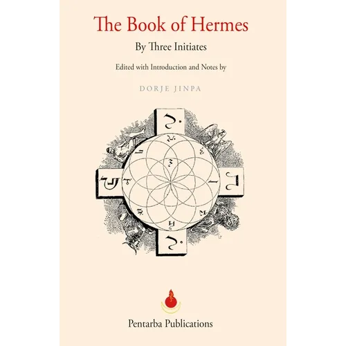 The Book of Hermes