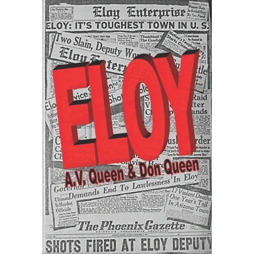 Eloy