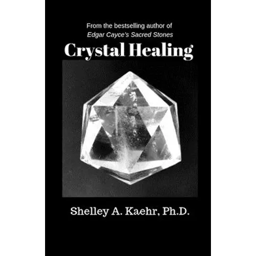 Crystal Healing